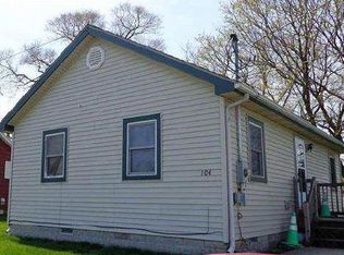104 Jackson St, Pt Clinton, OH