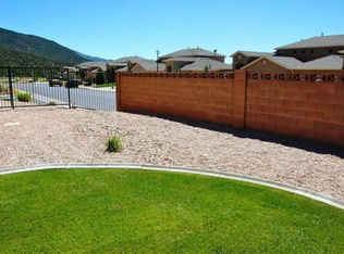 1380 W 1575 S, Cedar City, UT 84720