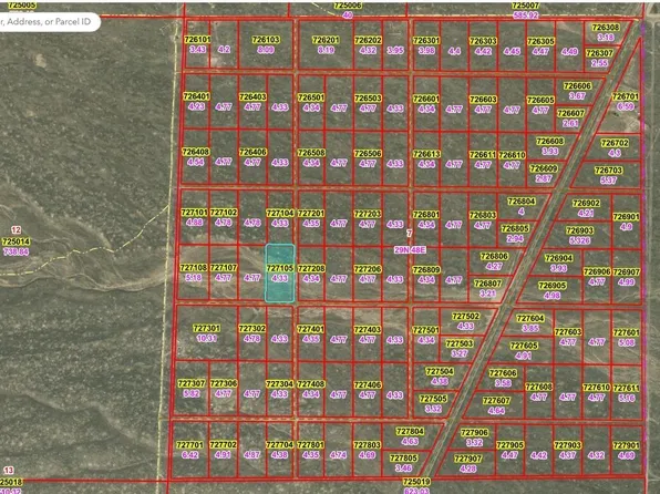 0 Eleventh Street 5 #7-271, Battle Mountain, NV 89820