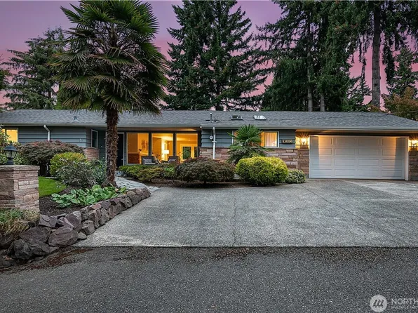 11056 SE 31st St, Bellevue, WA 98004