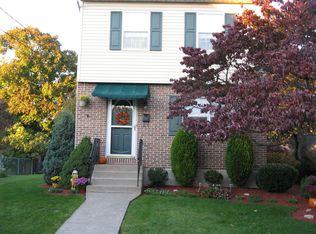 1951 Grove St, Allentown, PA 18104