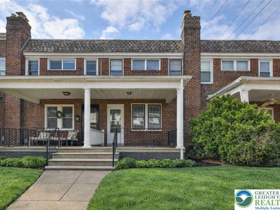 721 Spring St, Bethlehem, PA, 18018