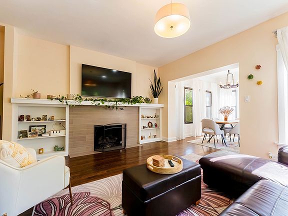4th image of 5500 N Glenwood Ave #1