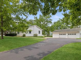 300 S Park Rd, Benton Harbor, MI 49022