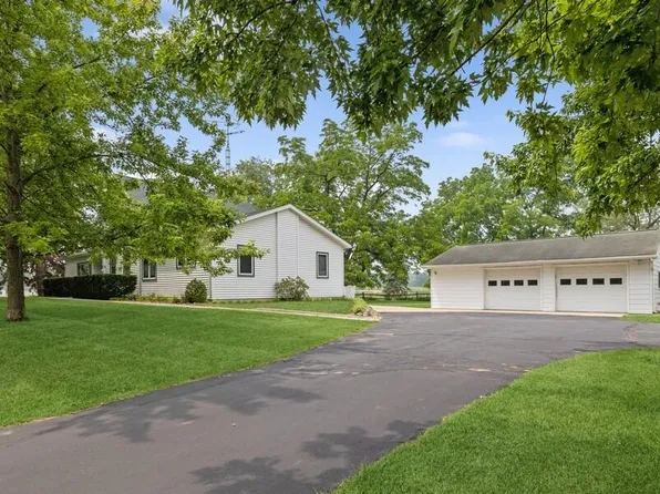 300 S Park Rd, Benton Harbor, MI 49022