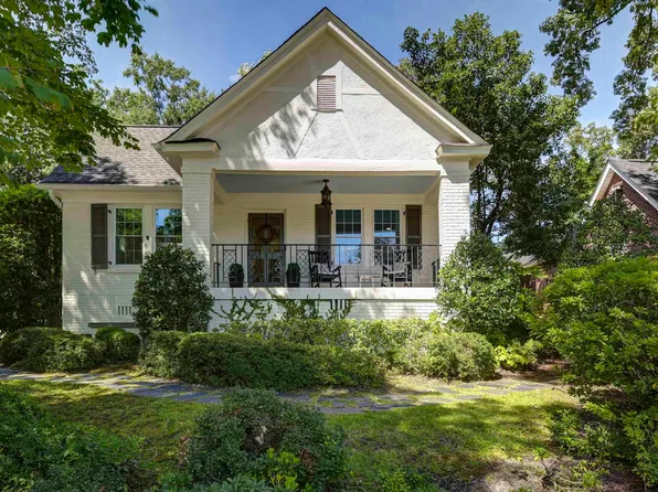 815 Poinsettia St, Columbia, SC 29205