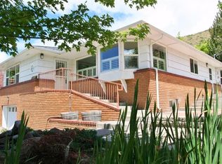 1103 Newcastle Ave, Klamath Falls, OR 97601