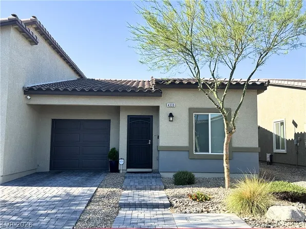 4339 Stardust Moon Ave, North Las Vegas, NV 89084