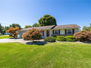 600 Paul Rd, Rochester, NY 14624