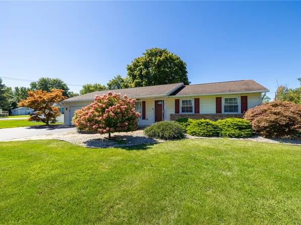 600 Paul Rd, Rochester, NY 14624