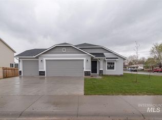 1491 N 14th East St, Mountain Home, ID 83647