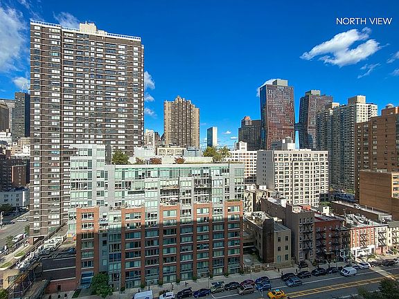 3rd image of 300 E 33rd St APT 14H