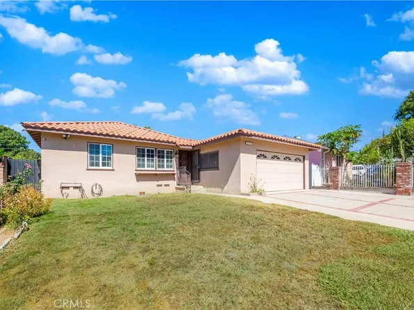 8531 Chimineas Ave, Northridge, CA 91325