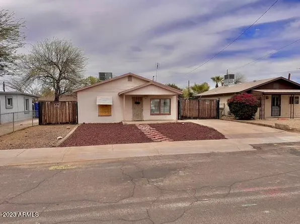 5960 W GARDENIA Avenue, Glendale, AZ 85301