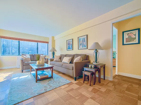 310 West 56th Street 4B image 1 of 16