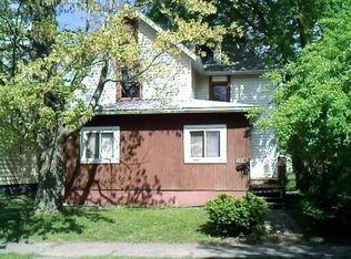 1806 Superior Ave NE, Canton, OH