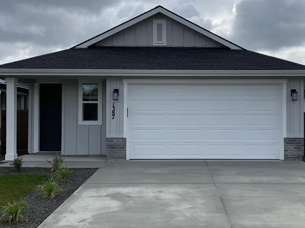 10483 Bellevue Ridge St, Nampa, ID 83687