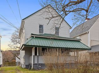 1809 Main St, Aliquippa, PA 15001