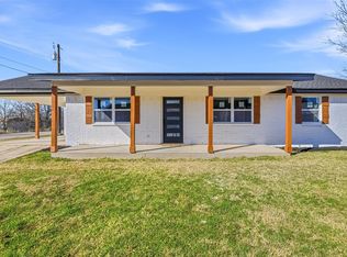 1001 Newby Ave, Bridgeport, TX 76426