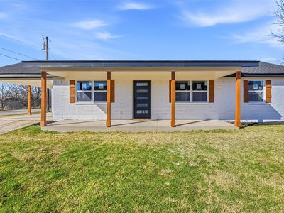 1001 Newby Ave, Bridgeport, TX, 76426