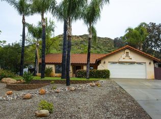 15934 Staples Rd, Ramona, CA 92065