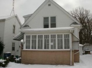 1404 Jefferson Ave, La Porte, IN