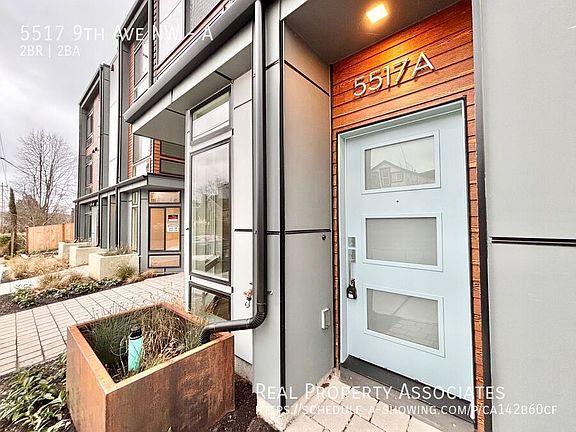 2nd image of 5517 9th Ave NW #A