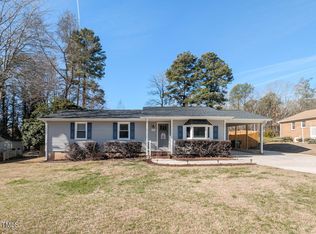603 Windbluff Ct, Garner, NC 27529