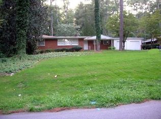 3559 Herschel Rd, College Park, GA 30337