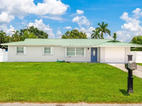 165 Charles ST, FORT MYERS, FL 33905