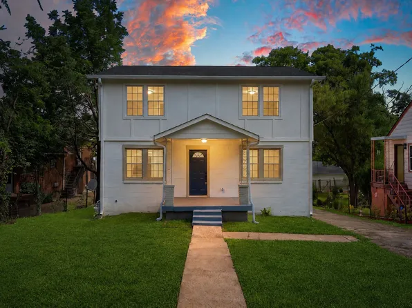 2828 Georgia Ave, Nashville, TN 37209