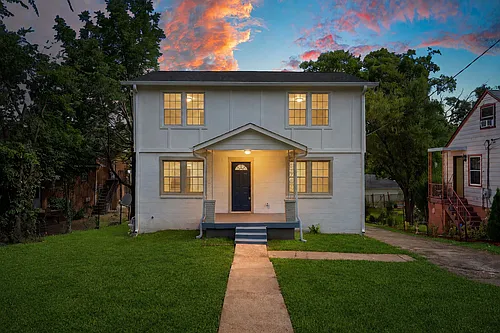 2828 Georgia Ave #A Photo 1