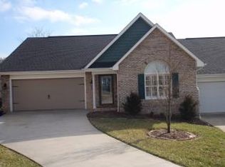 178 Bridgewater Ct, Johnson City, TN 37615
