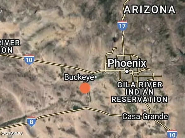 250000 S US 80 Highway #30A, Arlington, AZ 85322