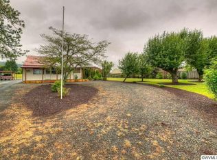 1877 W Hills Rd, Philomath, OR 97370