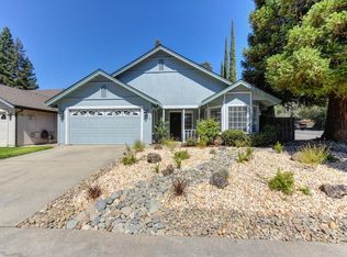 8091 Livorna Way, Fair Oaks, CA 95628