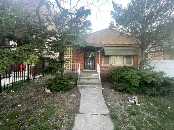 7514 S Wentworth Ave, Chicago, IL 60620