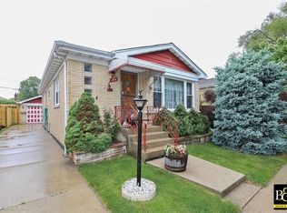 2954 N Nora Ave, Chicago, IL 60634