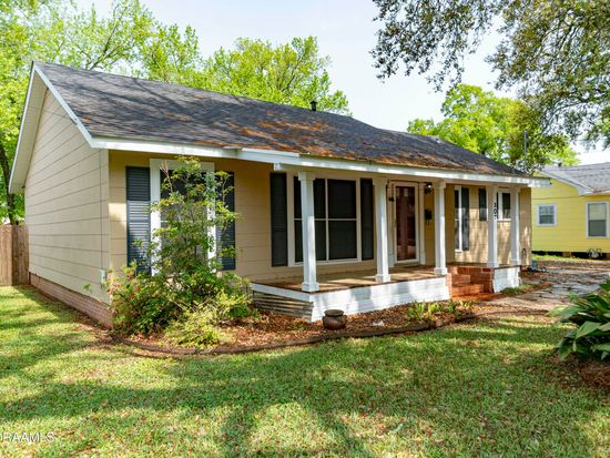307 Dodson St, New Iberia, LA 70563