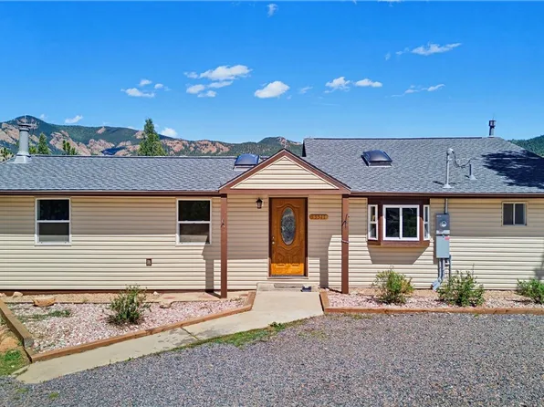 33511 Nova Road, Pine, CO 80470