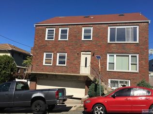 101 Elizabeth St FLOOR 2, Garfield, NJ 07026