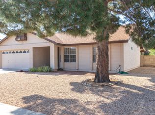 207 W Piute Ave, Phoenix, AZ 85027