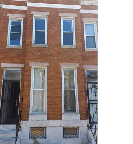 519 Sanford Pl — Photo 1