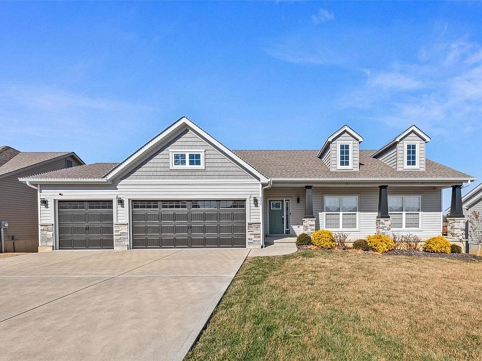 226 Austin Oaks Dr, Moscow Mills, MO 63362 Zillow