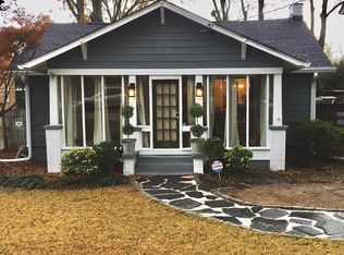 1203 Thornwell Dr, Atlanta, GA 30319