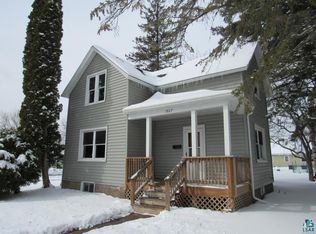 1927 N 58th St, Superior, WI 54880