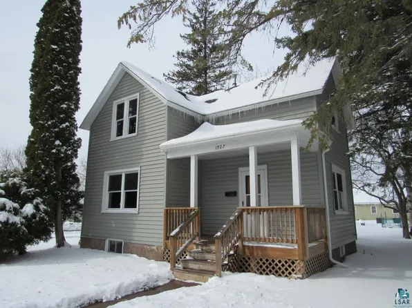 1927 N 58th St, Superior, WI 54880