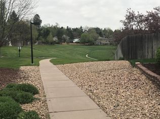 6580 S Heritage Pl W, Centennial, CO 80111