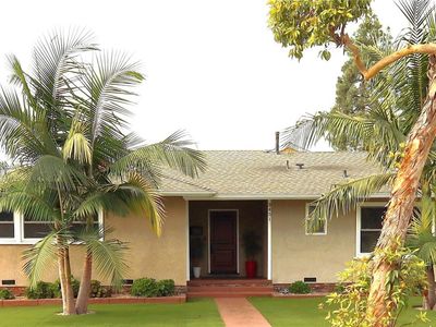 3451 Monogram Ave, Long Beach, CA, 90808