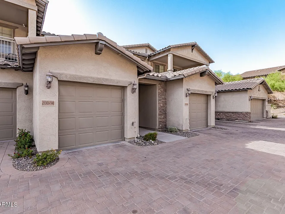 2130 W Hunter Ct #141